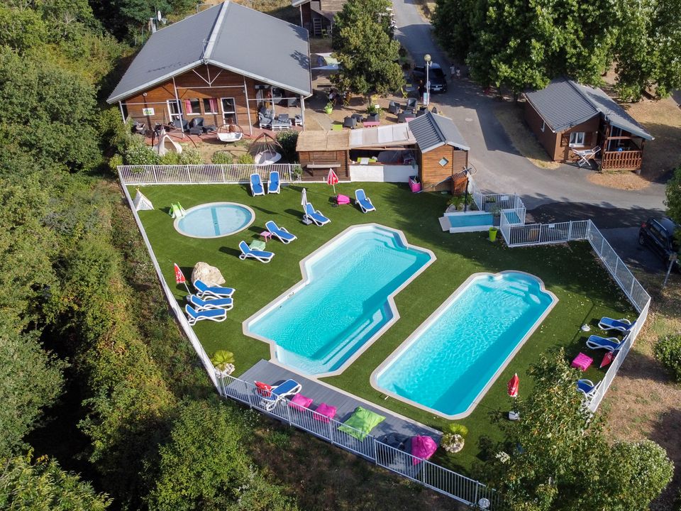 Domaine Vallée Du Tarn