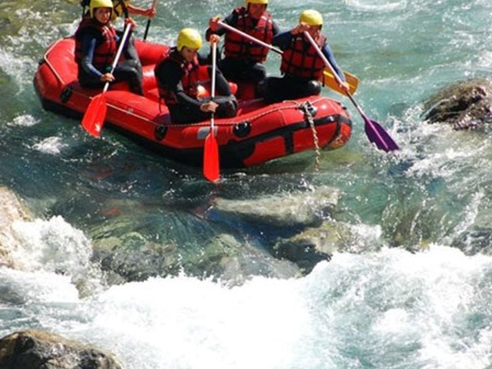 Camping de l'Ile Provence-Alpes-Côte d'Azur - Saint-Crépin visuel 5/10