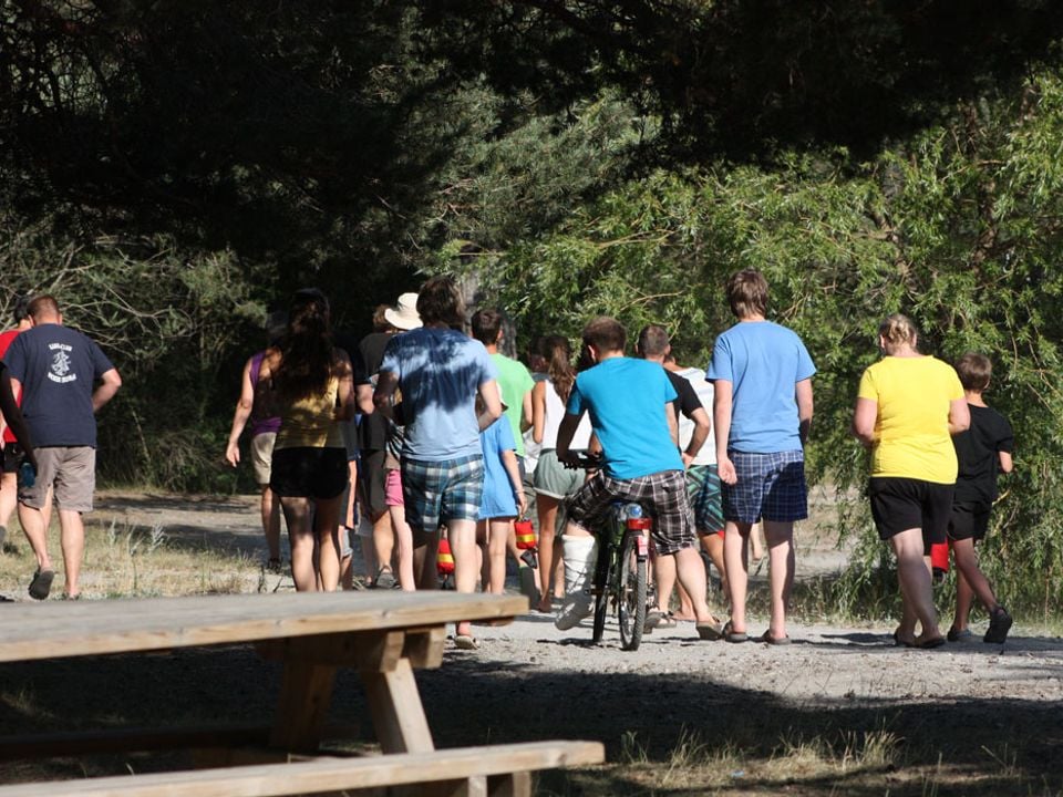 Camping de l'Ile Provence-Alpes-Côte d'Azur - Saint-Crépin visuel 7/10