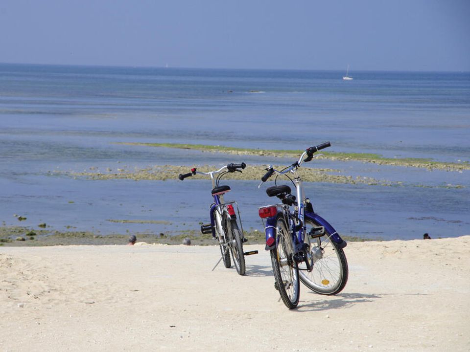 France - Atlantique Nord - Ile d'Oléron - Camping Le Suroit 4*