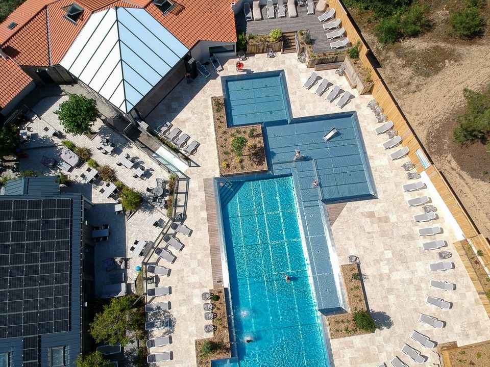Camping Les Cyprès