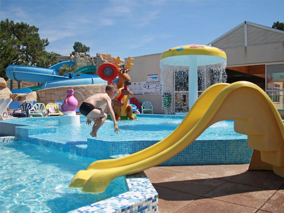 Tour Operateur Sur Le Camping Le Clos Des Pins Bis Saint Hilaire De Riez Preise Und Reservierungen