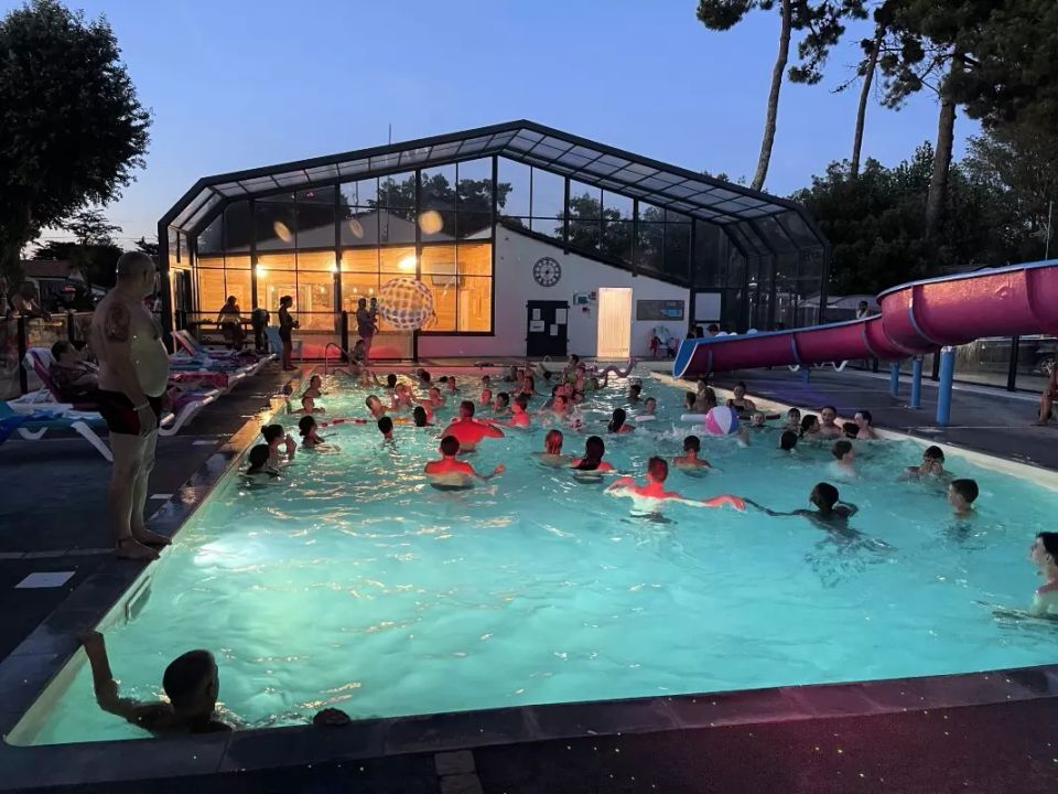 Camping maeva Escapades La Parée du Both, 3* - 41