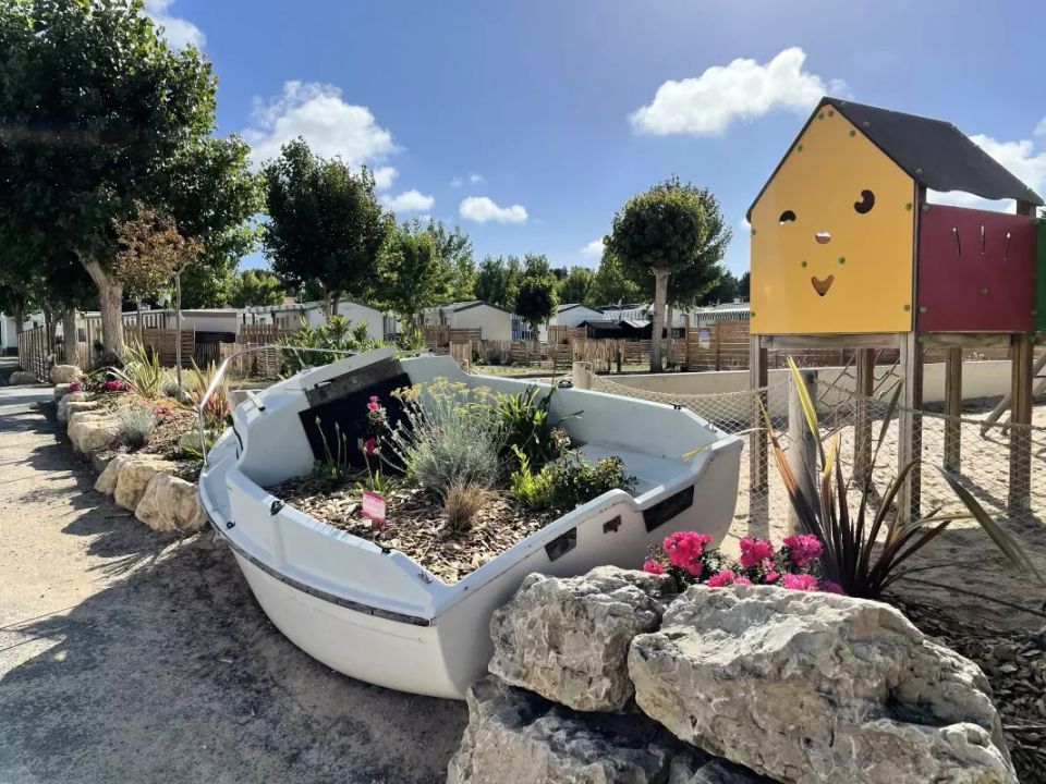 Camping maeva Escapades La Parée du Both, 3* - 19