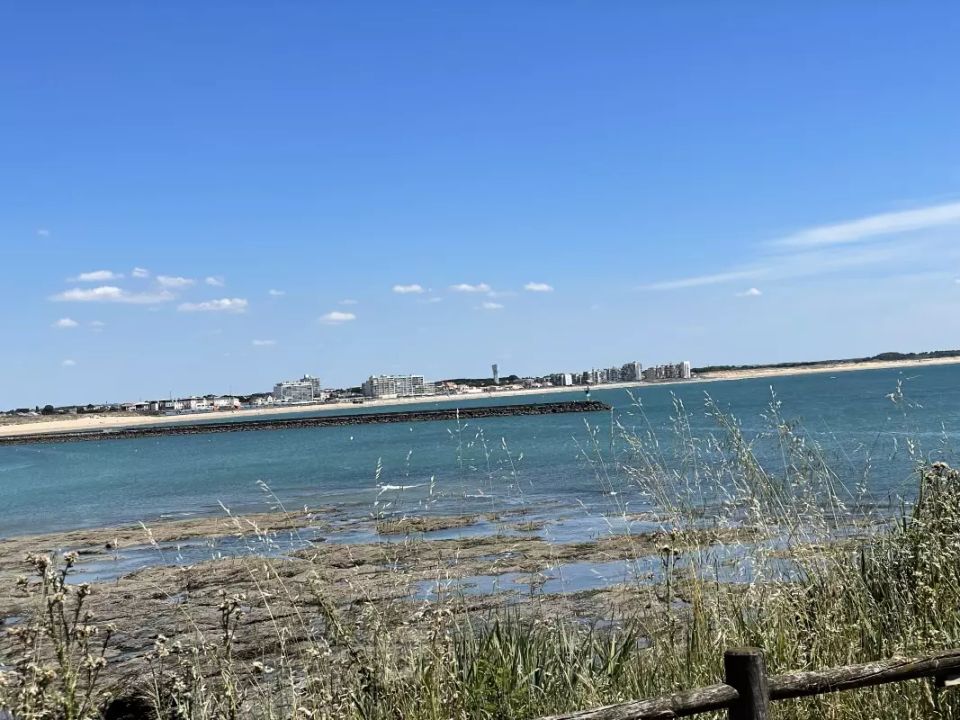 Camping maeva Escapades La Parée du Both, 3* - 35