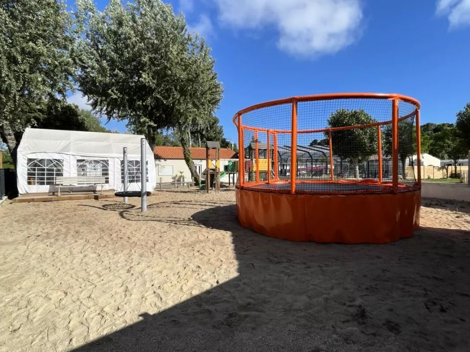 Camping maeva Escapades La Parée du Both, 3* - 21