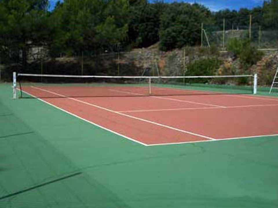 France - Sud Ouest - Saint Georges de Luzençon - Parc Résidentiel de Loisirs Val Saint Georges, 3*