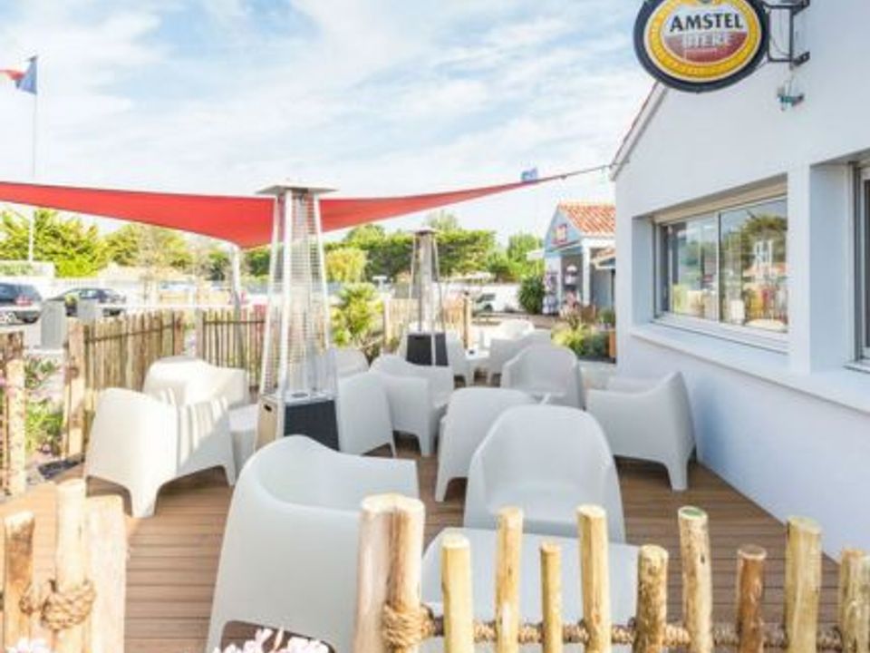 Camping Paradis - Sol a Gogo, 4* - 31