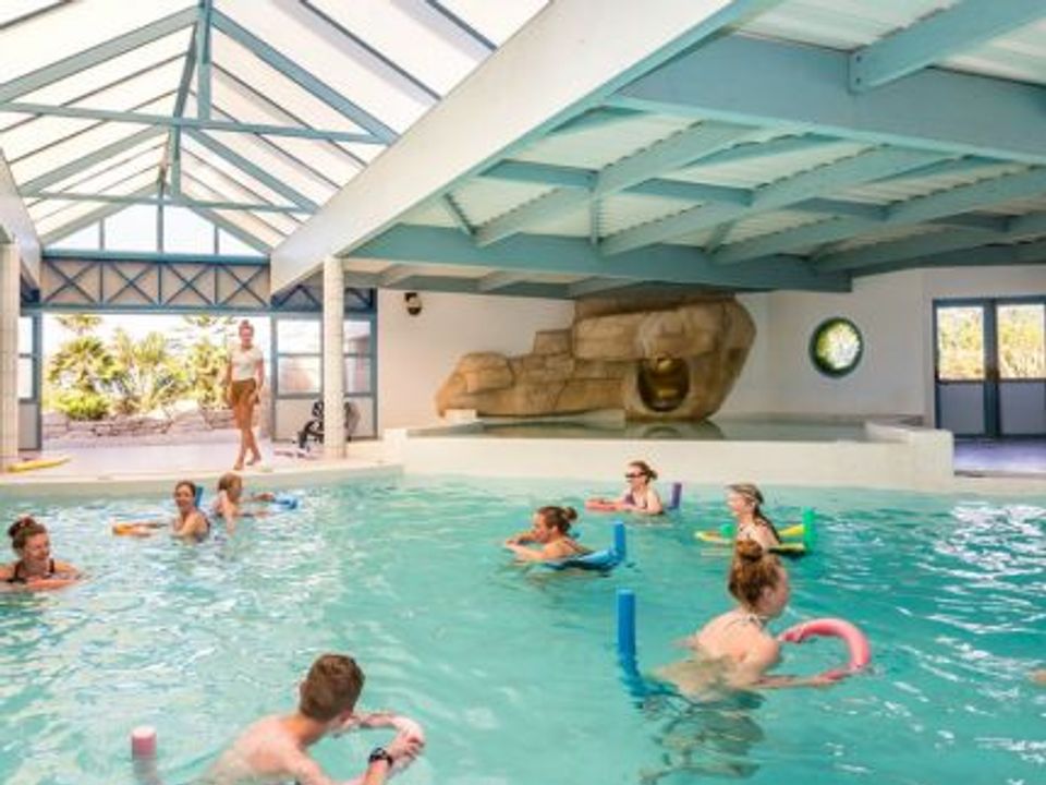 Camping Paradis - Sol a Gogo, 4* - 10