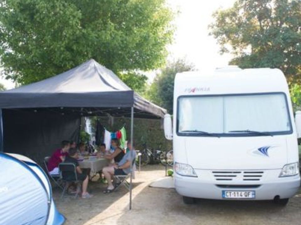 Camping Paradis - Sol a Gogo, 4* - 36