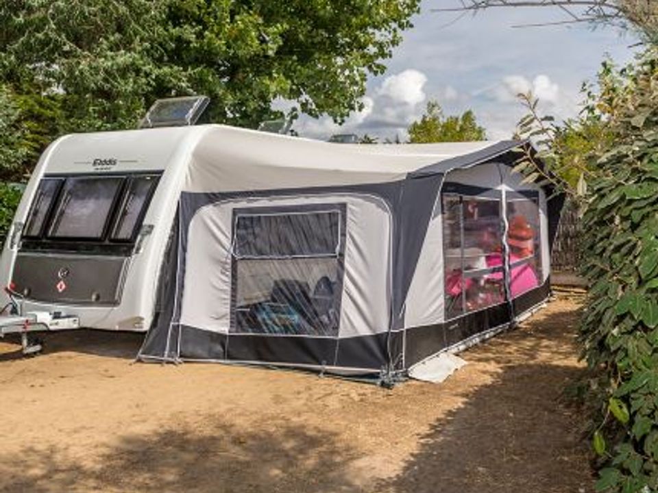 Camping Paradis - Sol a Gogo, 4* - 38