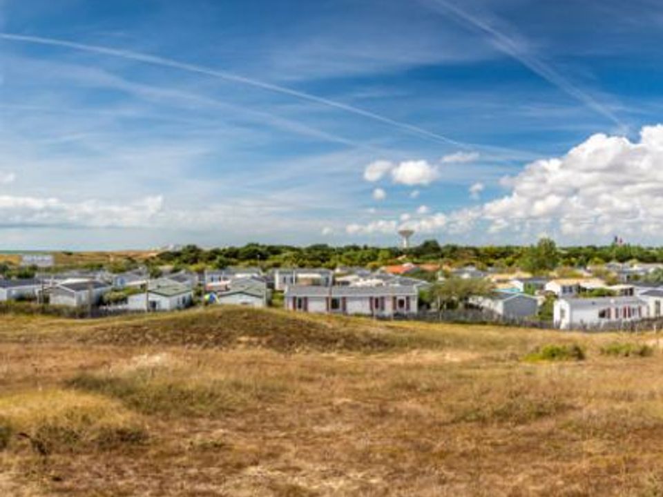Camping Paradis - Sol a Gogo, 4* - 40