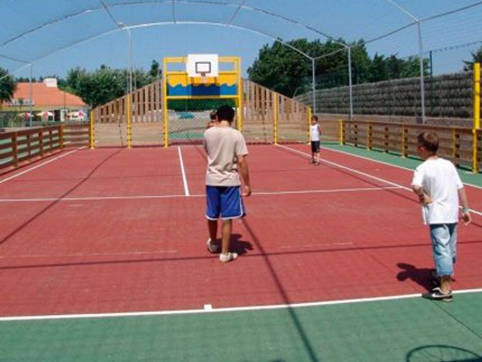 Camping Paradis - Sol a Gogo, 4* - 20