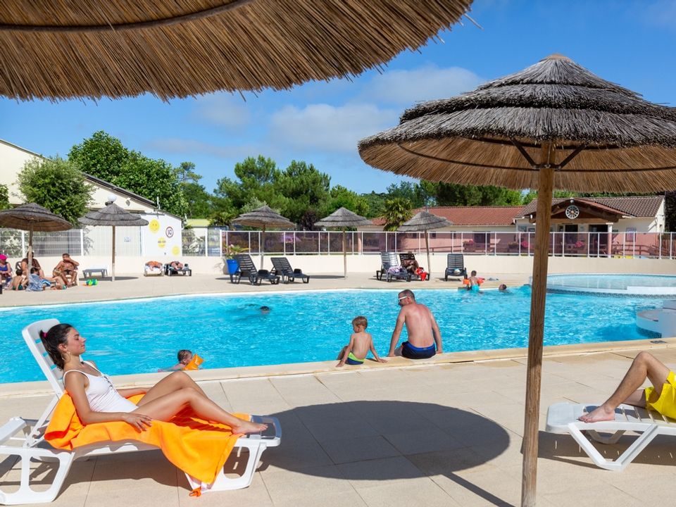 Camping Le Both d'Orouet photo 3