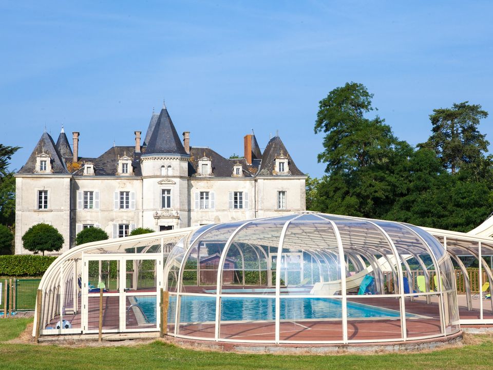 Marvilla Parks Château La Forêt, 4*