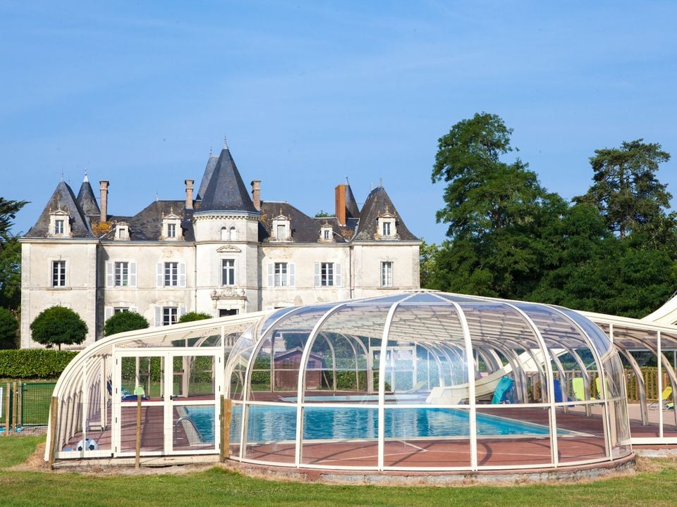 Marvilla Parks Château La Forêt