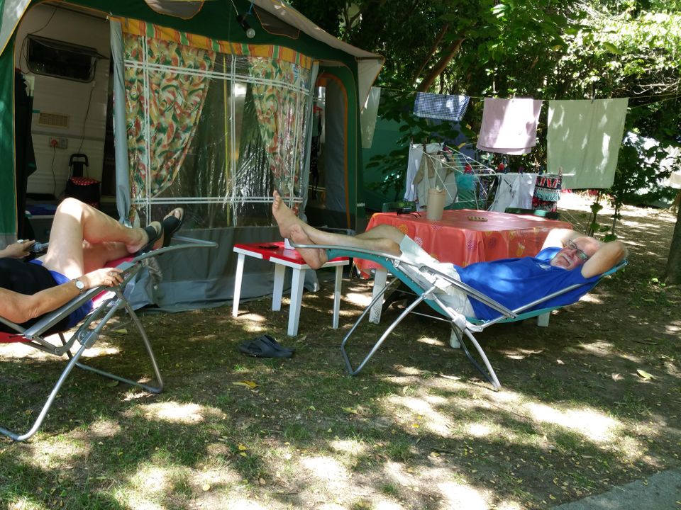 France - Languedoc - Saint Jean du Gard - Camping Les Sources 3*