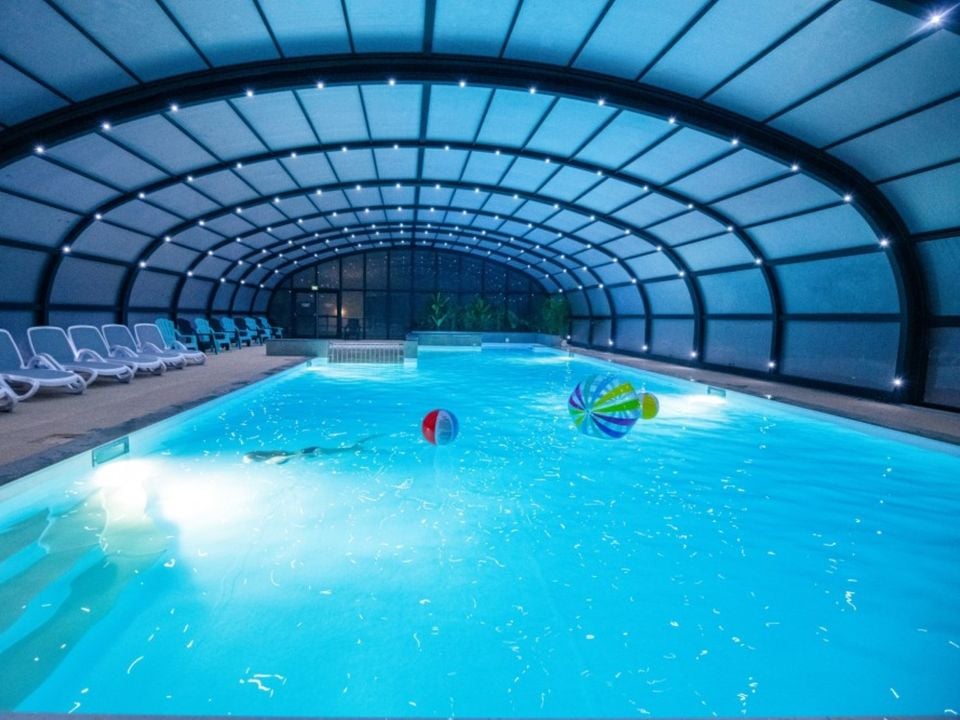 Camping Les Carolins