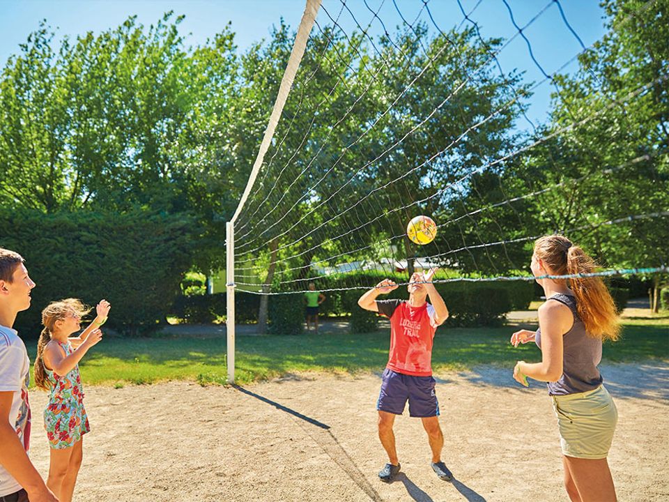 France - Rhône - Saint Maurice d'Ardèche - Camping Le Domaine du Cros d'Auzon, 4*