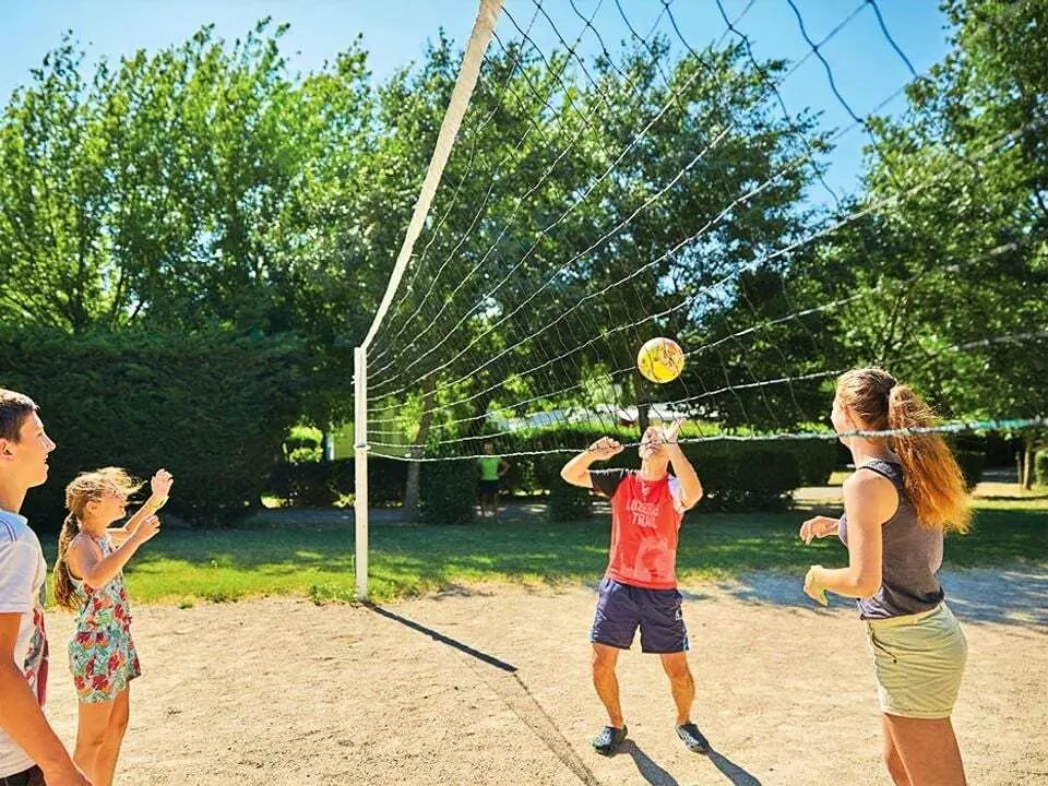 France - Rhône - Saint Maurice d'Ardèche - Camping Le Domaine du Cros d'Auzon, 4*