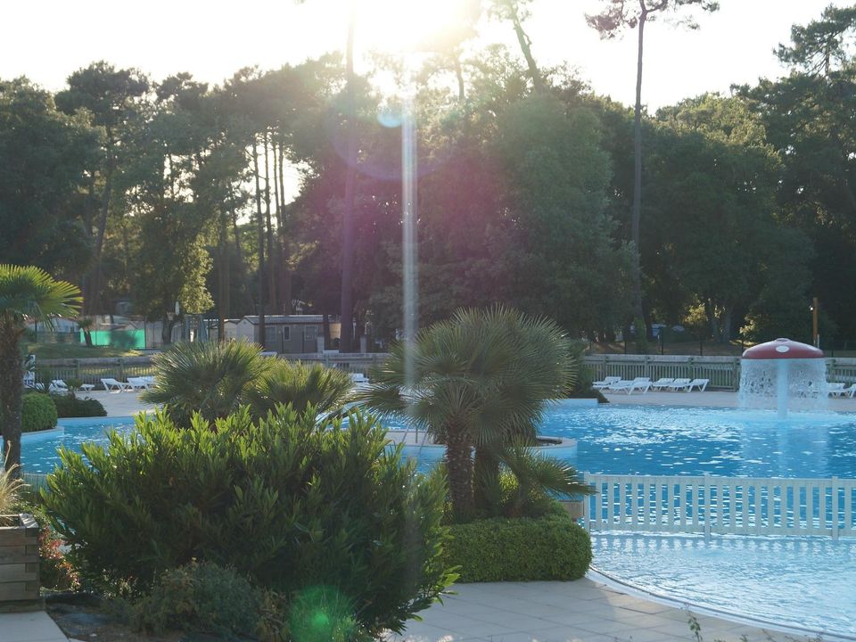 Camping Le Logis, 4* - 18