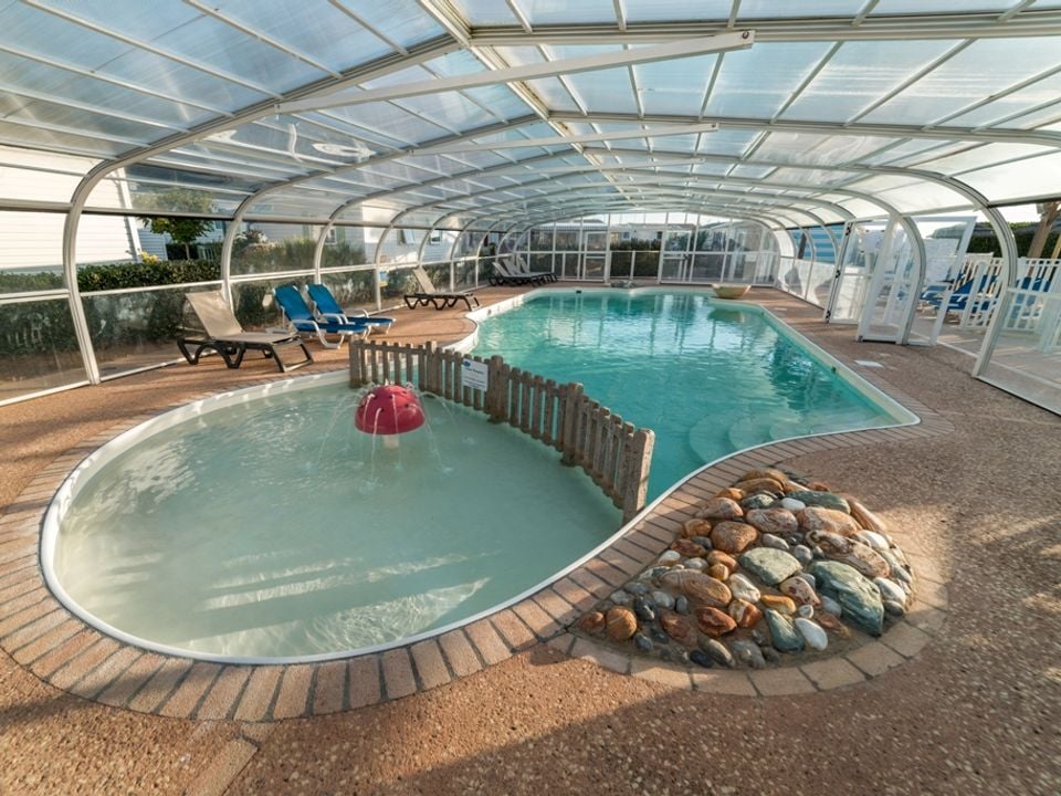 Camping du Bord de Mer à