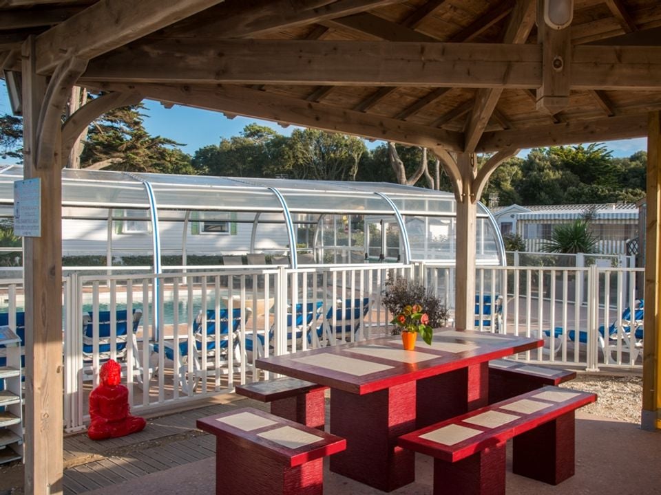 Camping du Bord de Mer 3*,