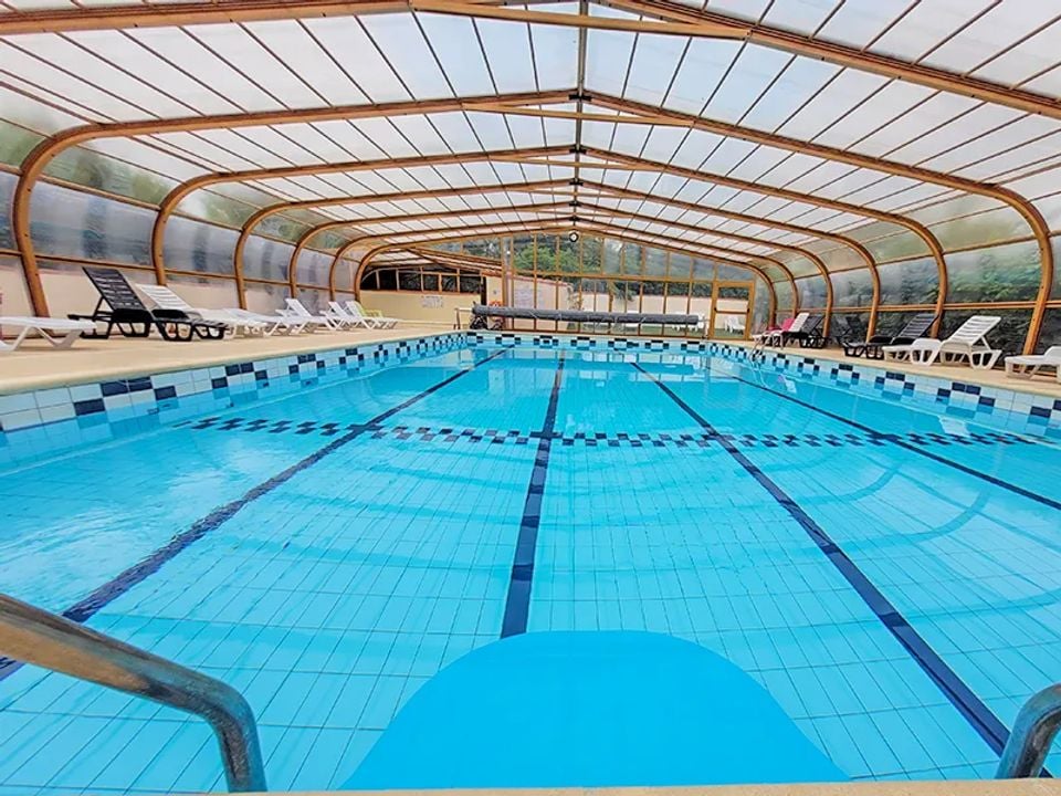 Flower Camping L&apos;Abri-Côtier