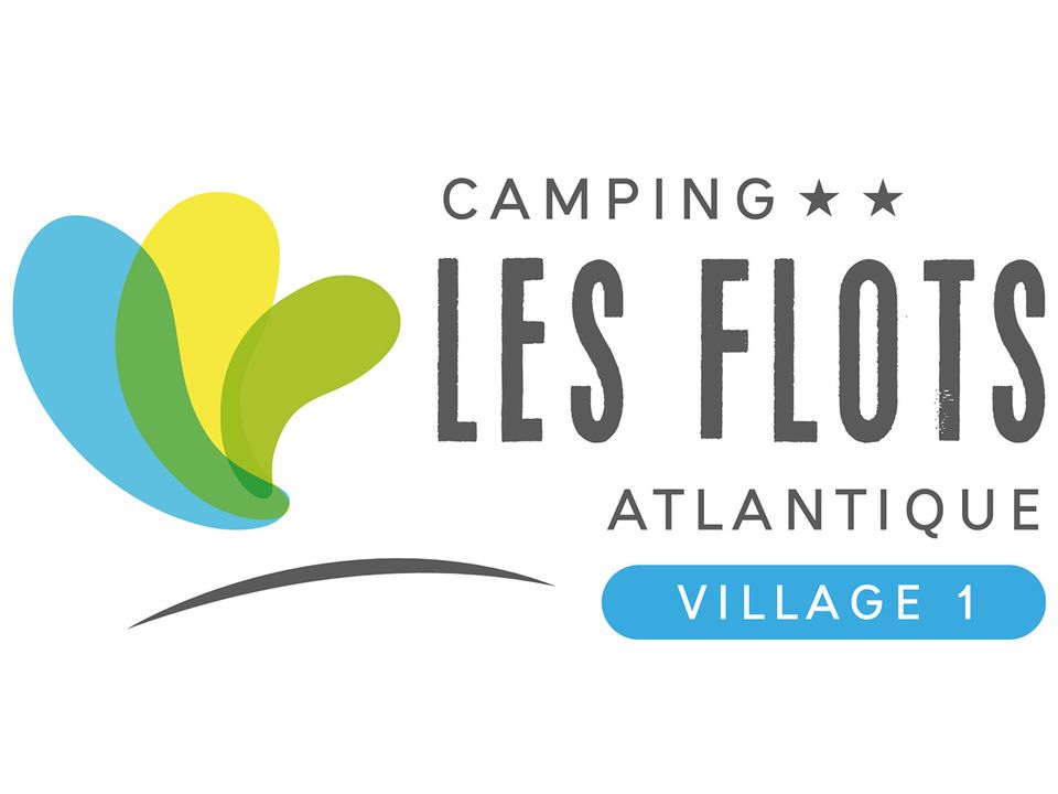 France - Atlantique Nord - Ile d'Oléron - Camping les Flots Atlantique 2*