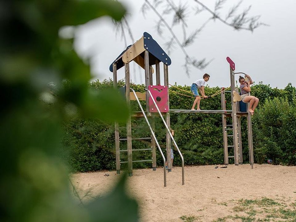 France - Atlantique Nord - Ile d'Oléron - Camping les Flots Atlantique 2*