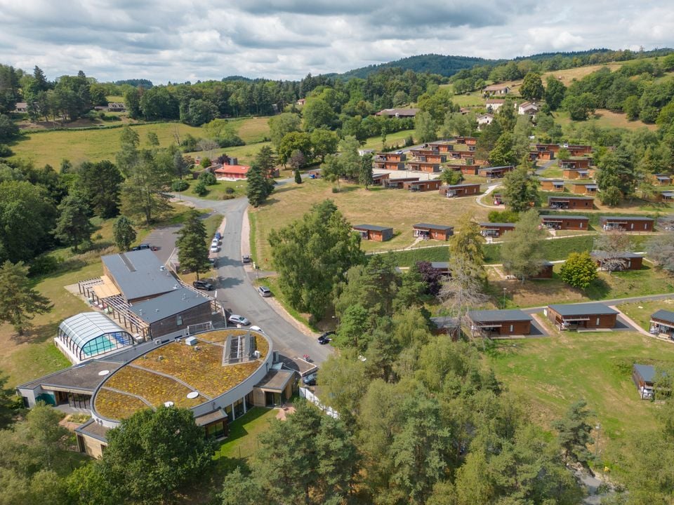 Where is the Village Vacances Bel-Air Village Les Demeures du Lac located? photo 2