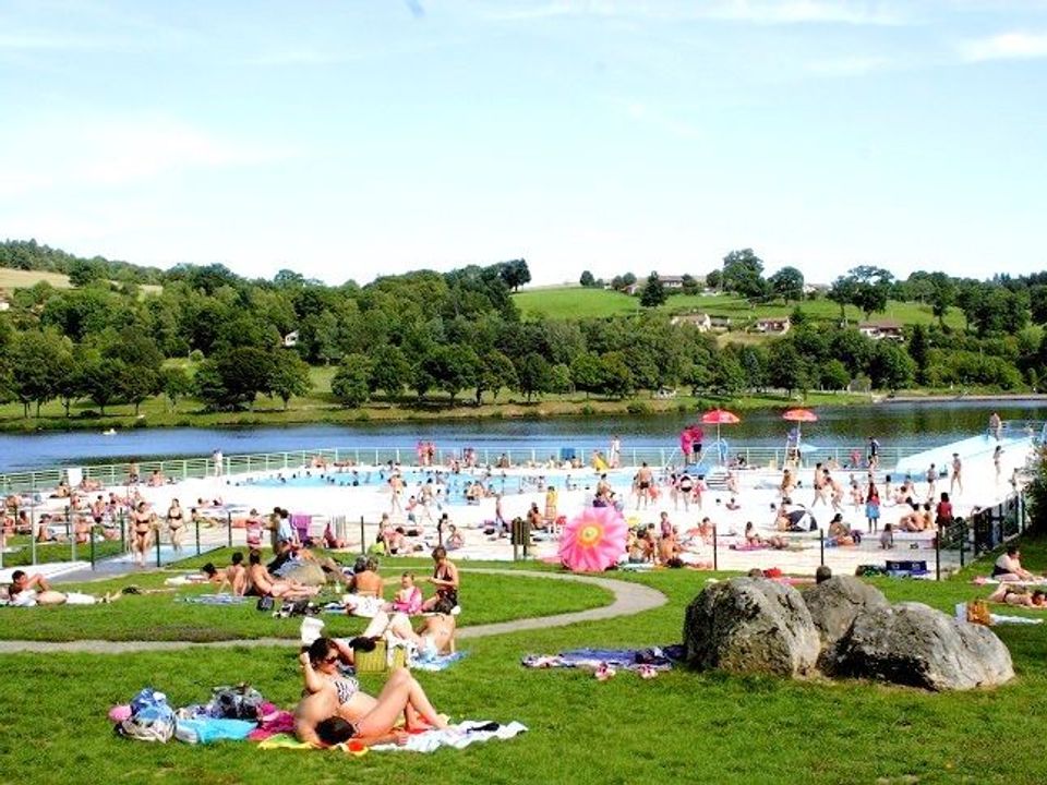 Village Vacances Les Demeures du Lac