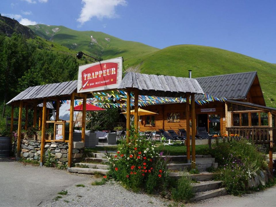 Domaine du trappeur photo 3