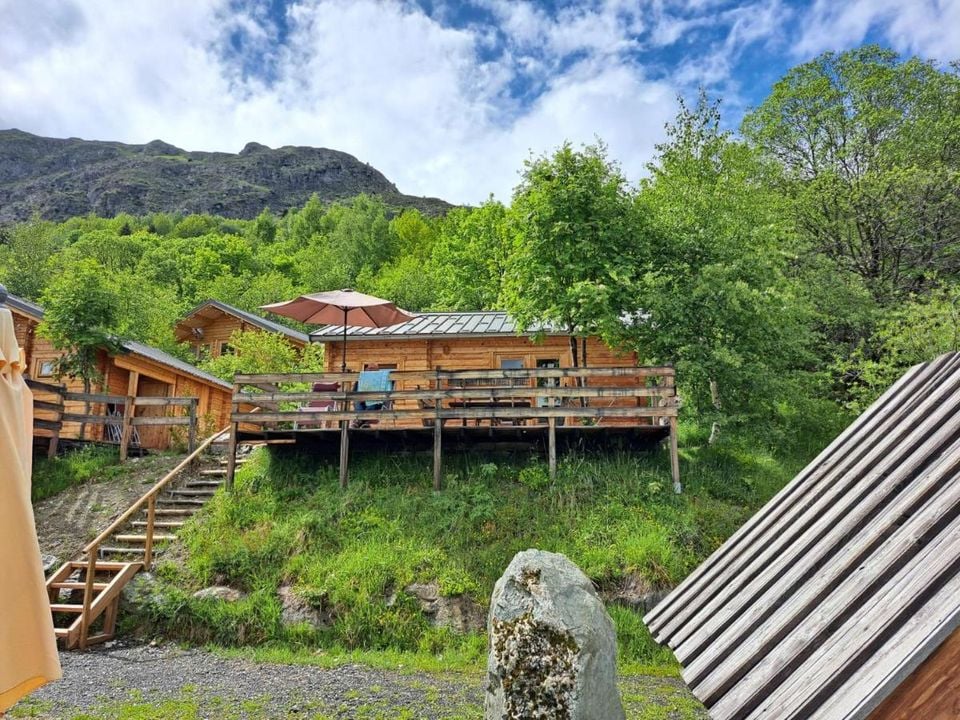 Domaine du trappeur Rhône-Alpes - Saint-Sorlin-d'Arves visuel 2/10