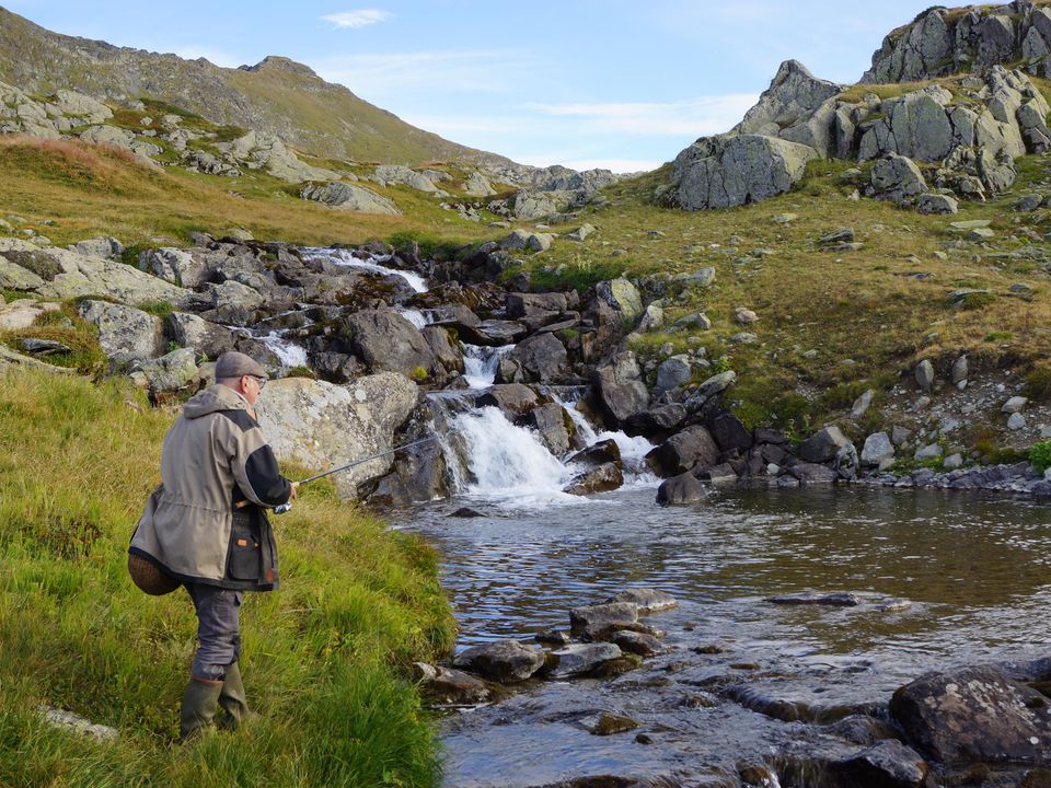 Domaine du trappeur Rhône-Alpes - Saint-Sorlin-d'Arves visuel 6/10
