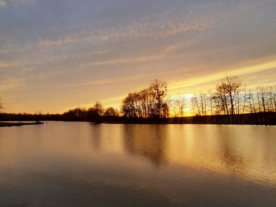 France - Poitou Loire - Saint Valérien - Camping Les Rulières 3*