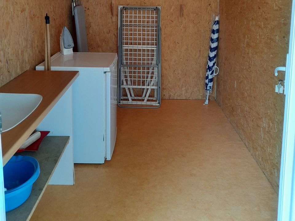 France - Poitou Loire - Saint Valérien - Camping Les Rulières 3*