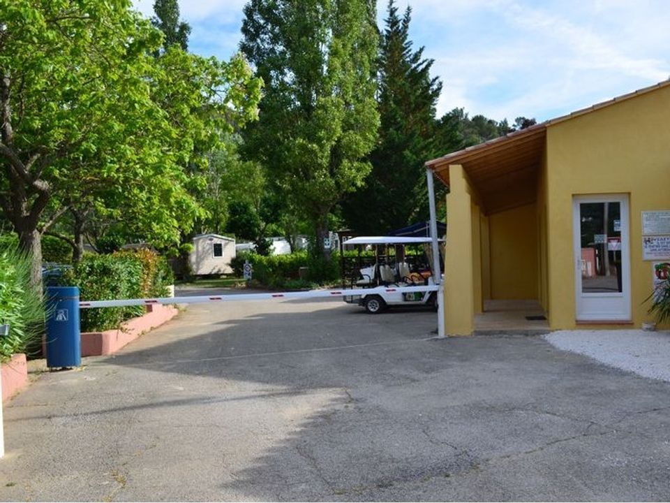 France - Sud Est et Provence - Sainte Anastasie sur Issole - Camping La Vidaresse, 3*