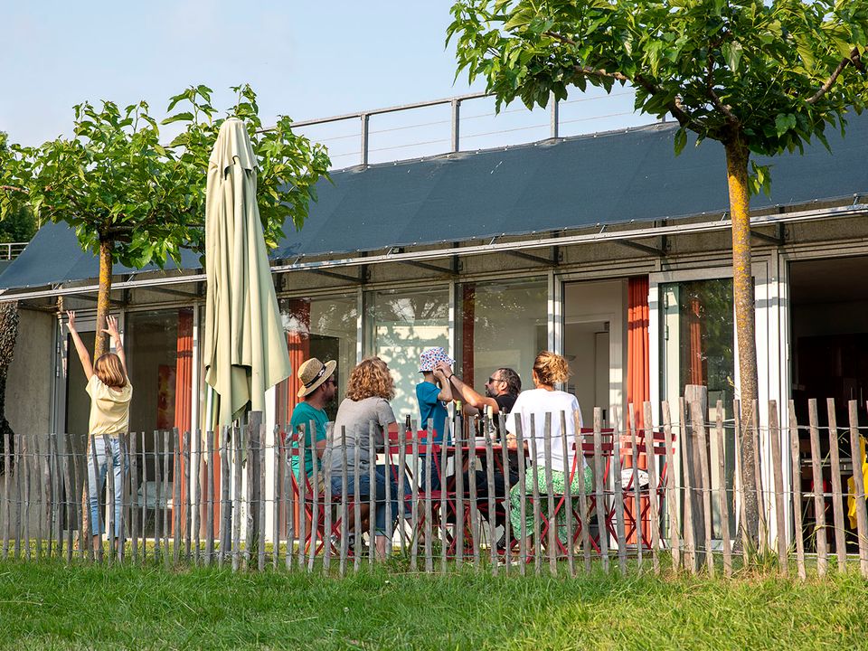 France - Limousin - Sainte Féréole - Les Collines de Ste Fereole 3*