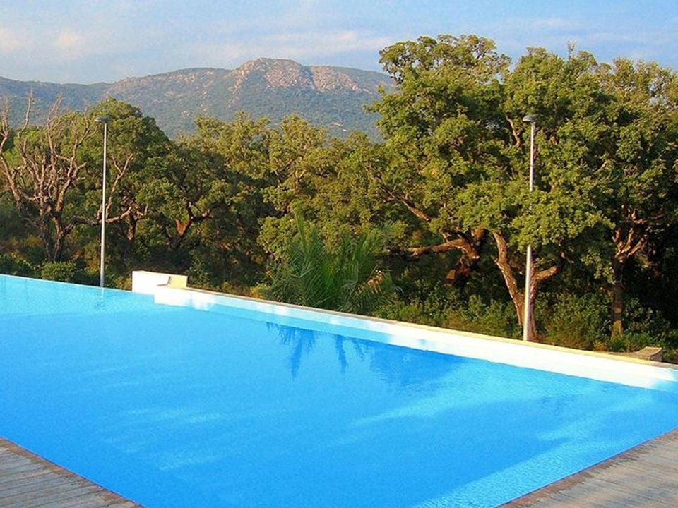 Résidence Odalys Référence San Martinu