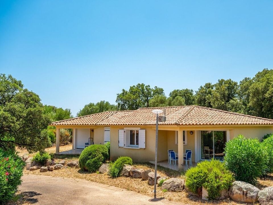 Résidence Odalys Référence San Martinu