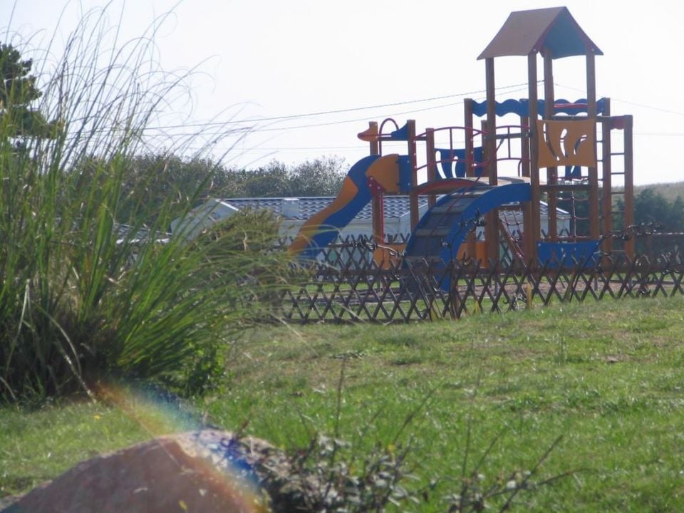 Camping d'Utah Beach Camping Paradis, 3*, Sainte Marie du Mont