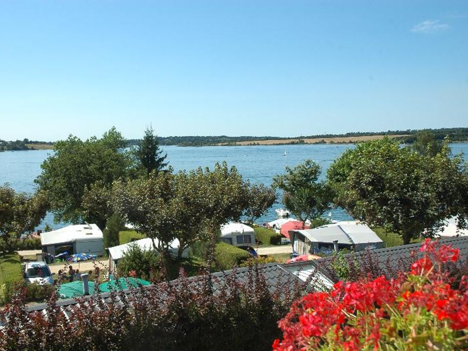 France - Sud Ouest - Salles Curan - Camping Sites et Paysages - Beau Rivage, 4*