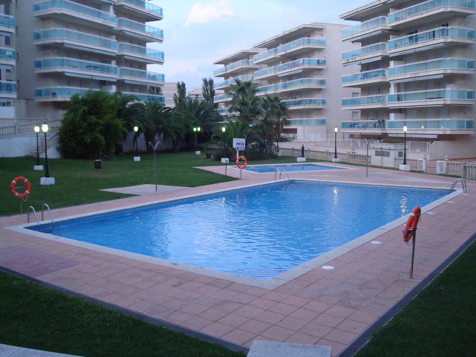 Résidence Village Park I