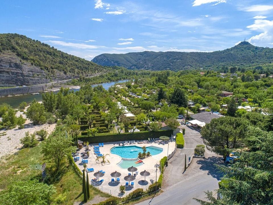 Flower Camping Le Riviera - Photo 2