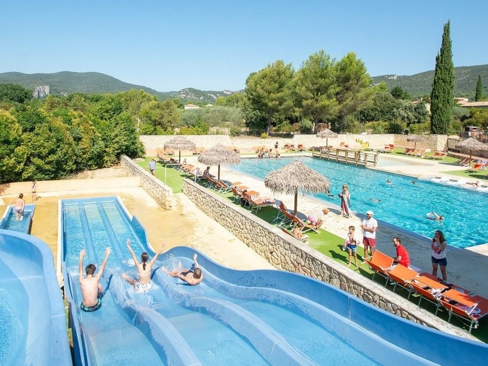 Camping Parc Mogador