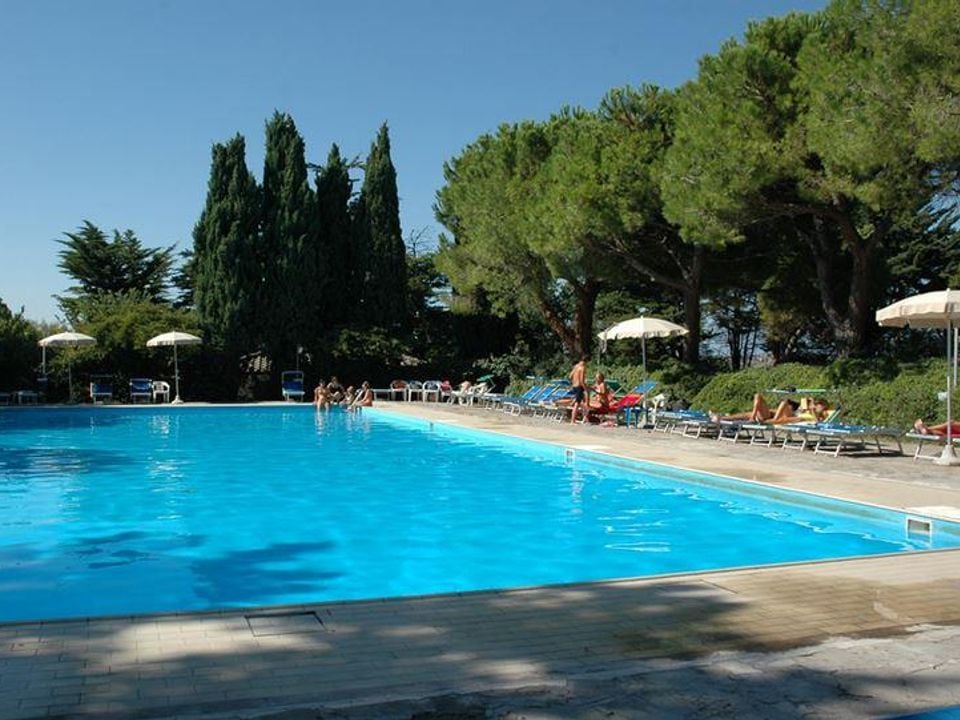 Camping Mar Y Sierra