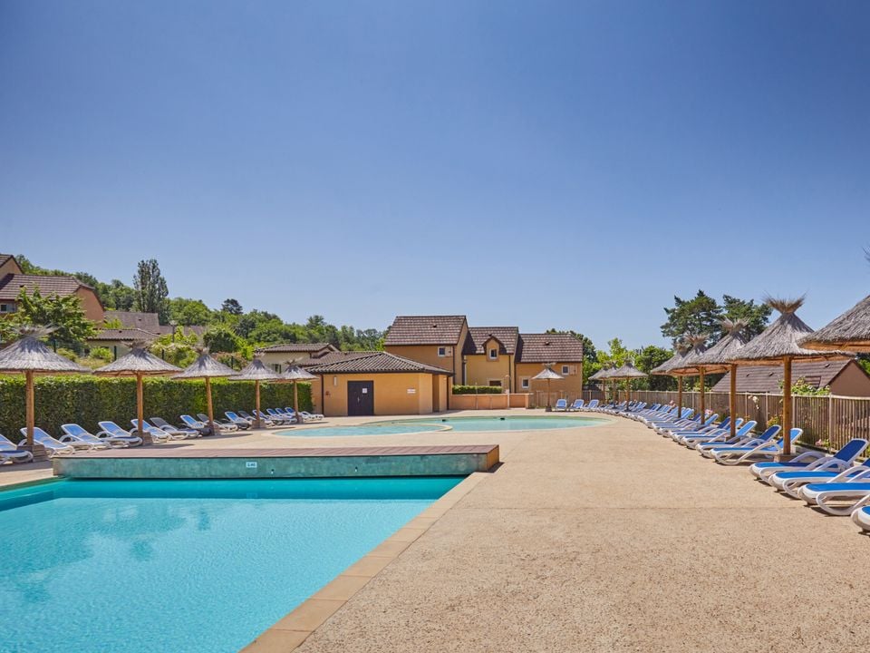 Résidence Odalys Référence Les Côteaux de Sarlat