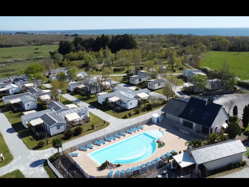 Campsite Les Mouettes - Photo 3