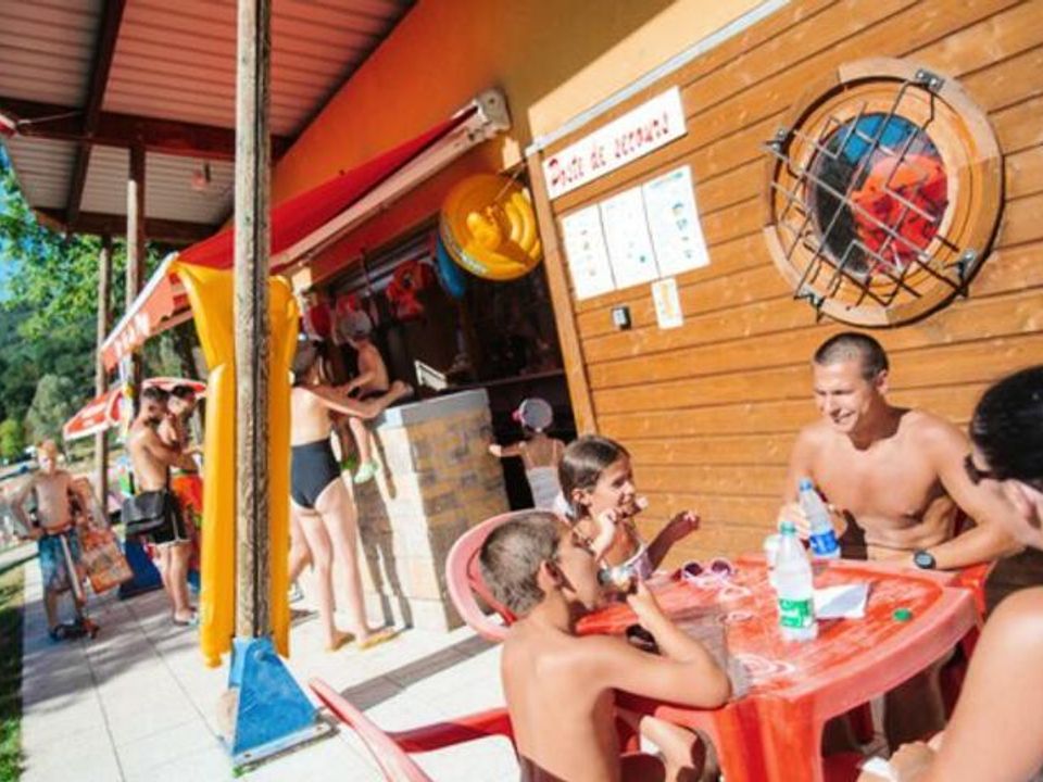 Camping du Lac de Moselotte, 4* - 20